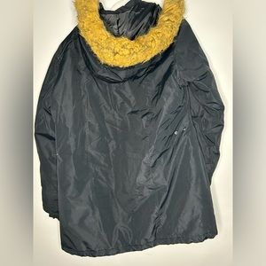 Canada Weather Gear Winter Jacket